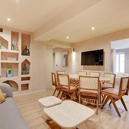 Amazing Residence Caire Montorgueil 파리 외부 사진