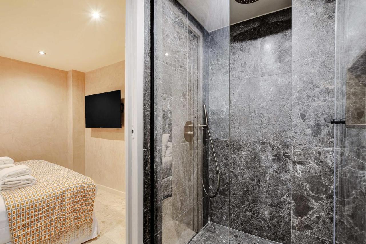 Amazing Residence Caire Montorgueil 파리 외부 사진