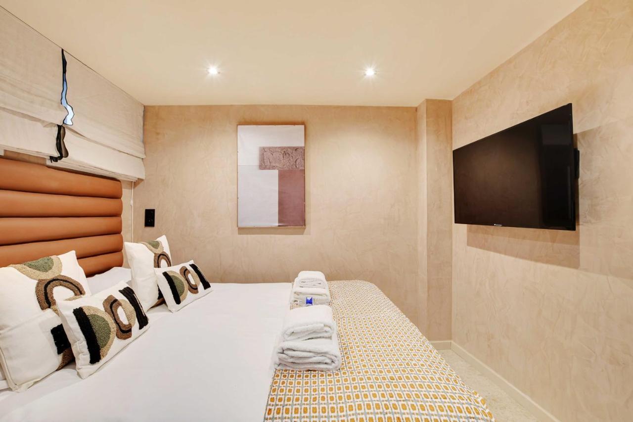 Amazing Residence Caire Montorgueil 파리 외부 사진