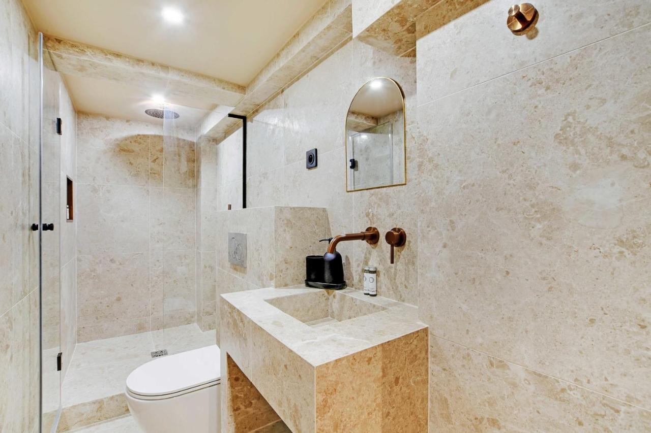 Amazing Residence Caire Montorgueil 파리 외부 사진
