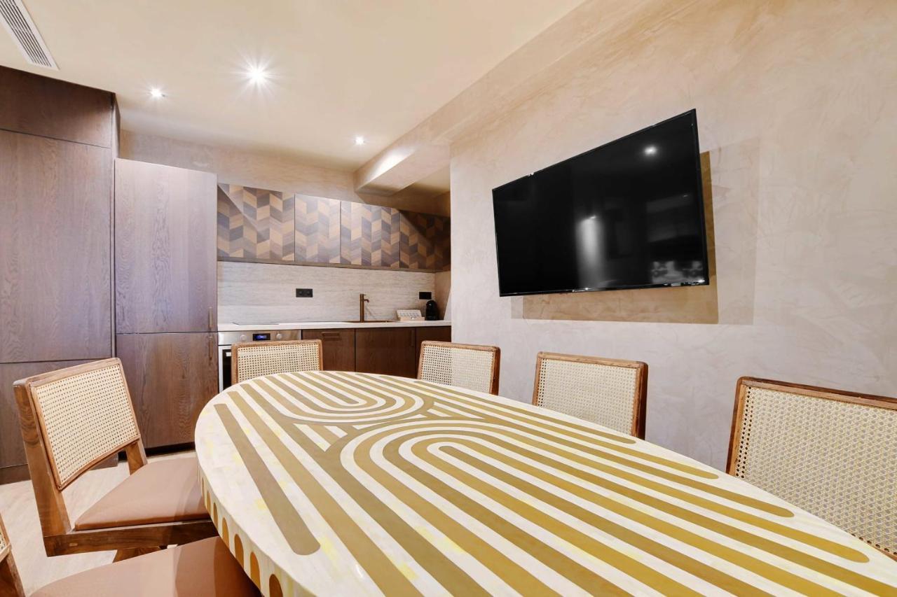 Amazing Residence Caire Montorgueil 파리 외부 사진