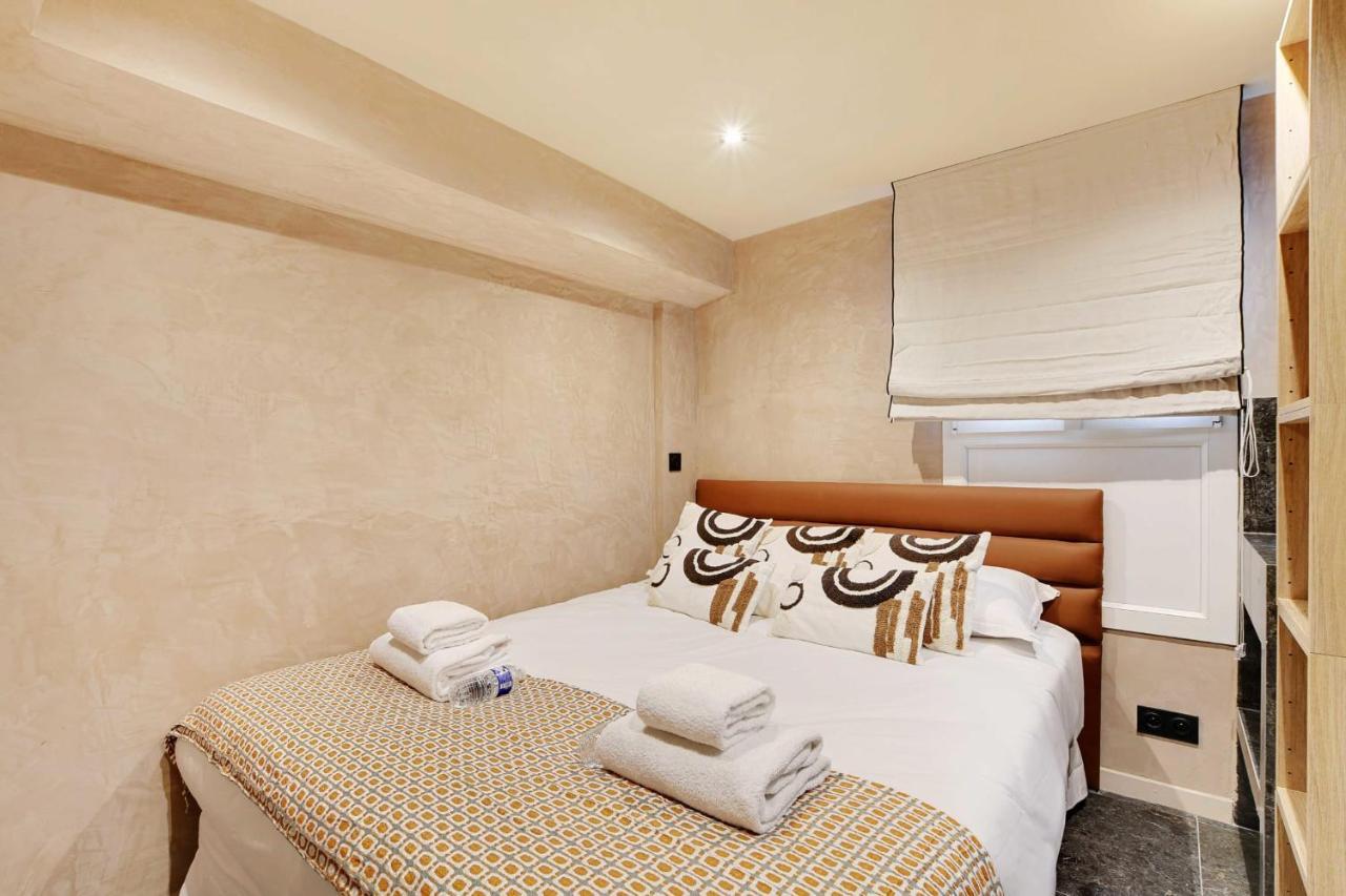 Amazing Residence Caire Montorgueil 파리 외부 사진