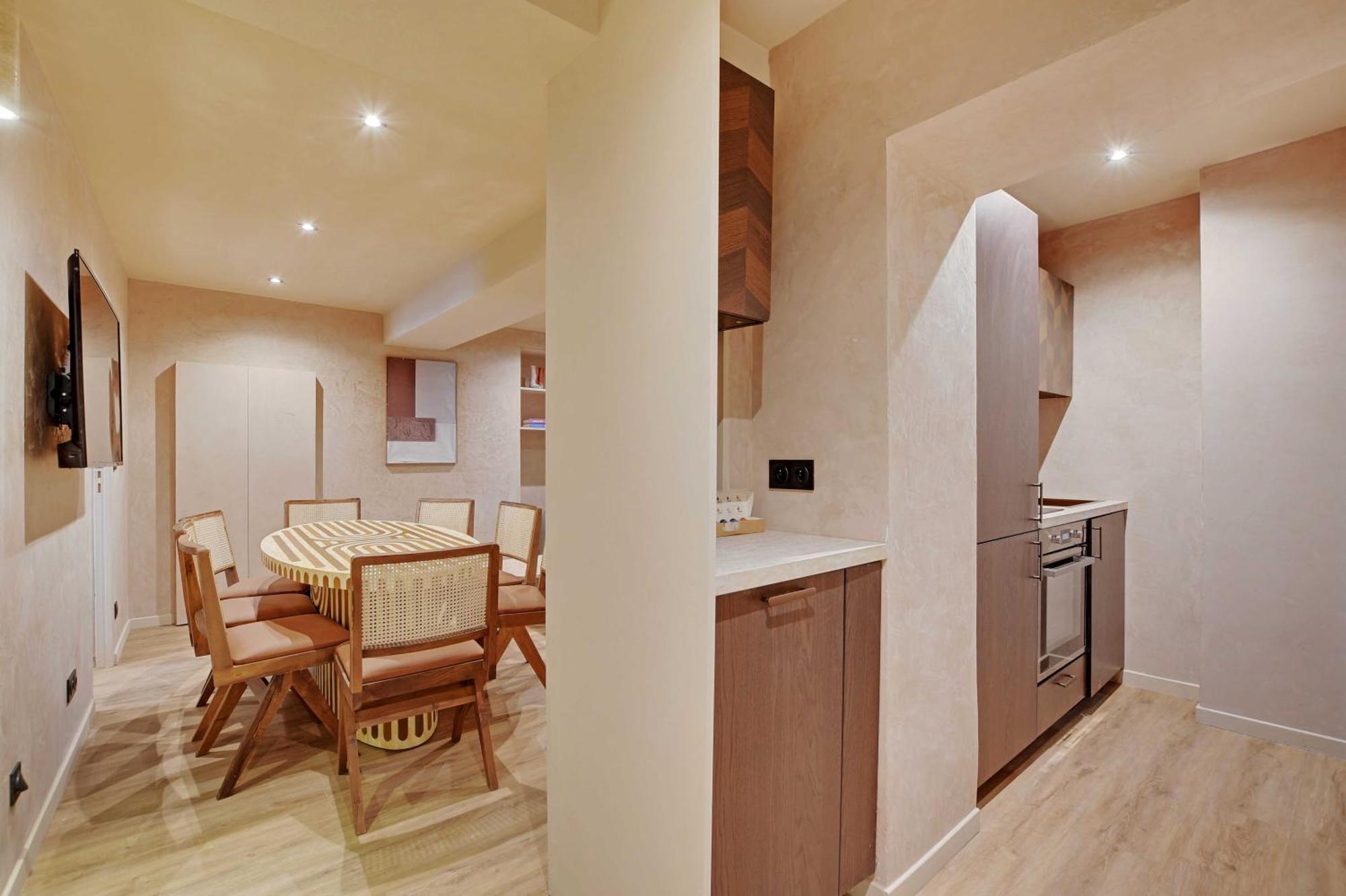 Amazing Residence Caire Montorgueil 파리 외부 사진