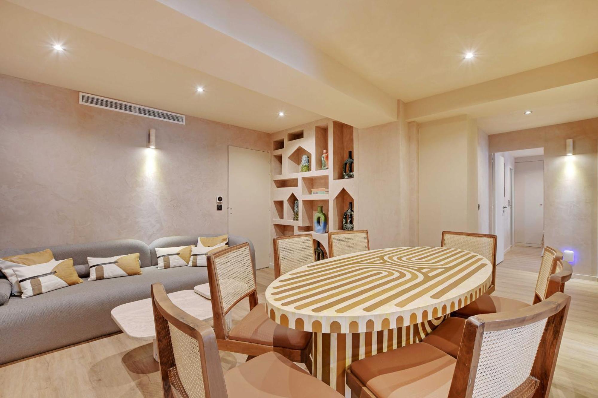 Amazing Residence Caire Montorgueil 파리 외부 사진