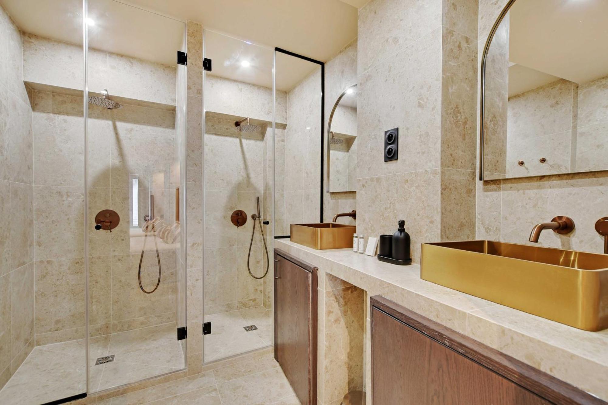 Amazing Residence Caire Montorgueil 파리 외부 사진