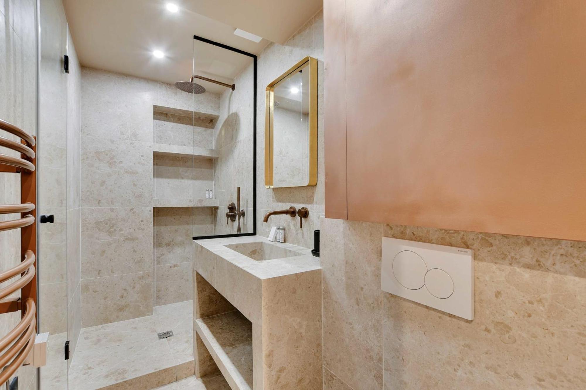 Amazing Residence Caire Montorgueil 파리 외부 사진
