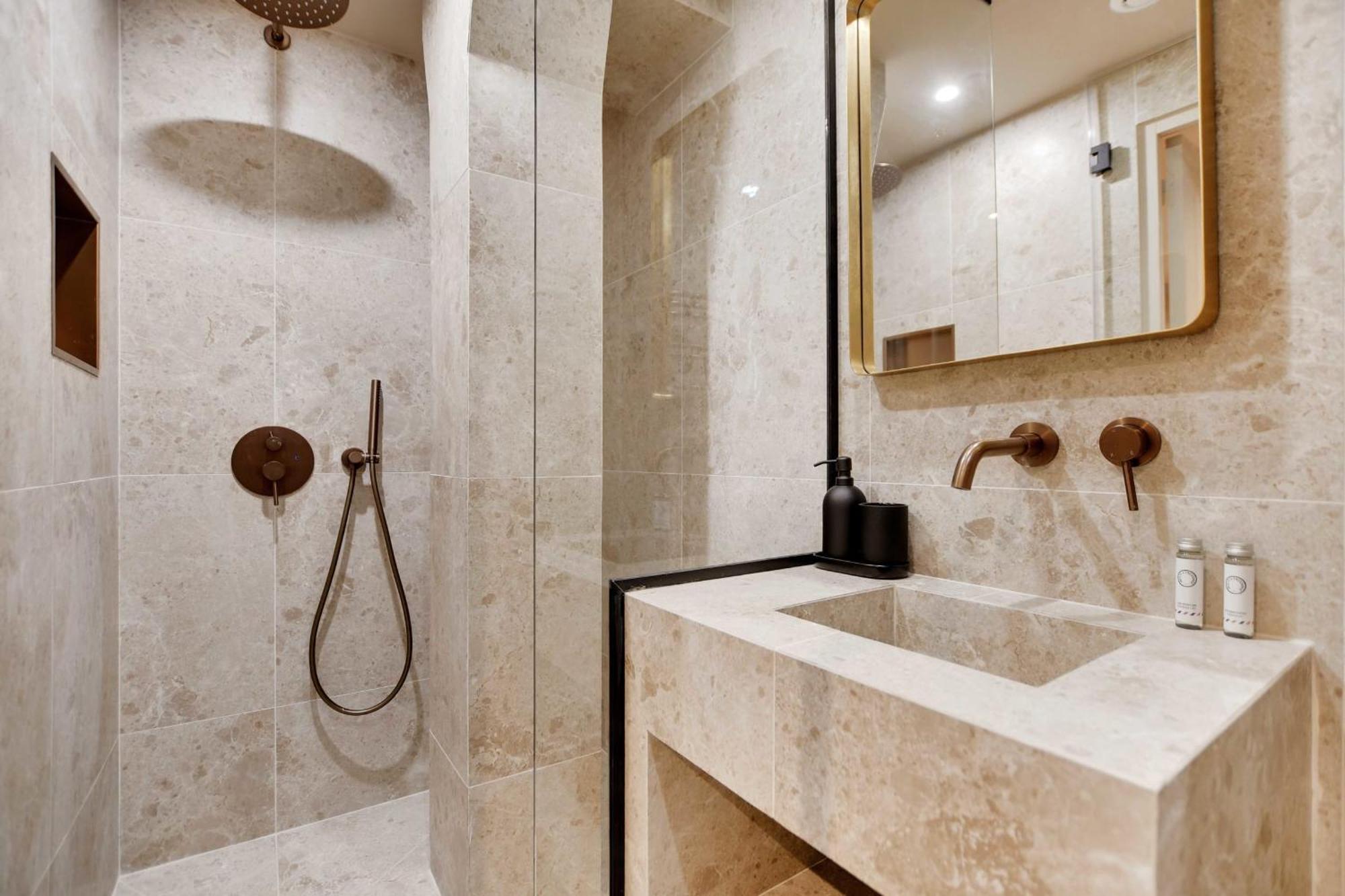 Amazing Residence Caire Montorgueil 파리 외부 사진