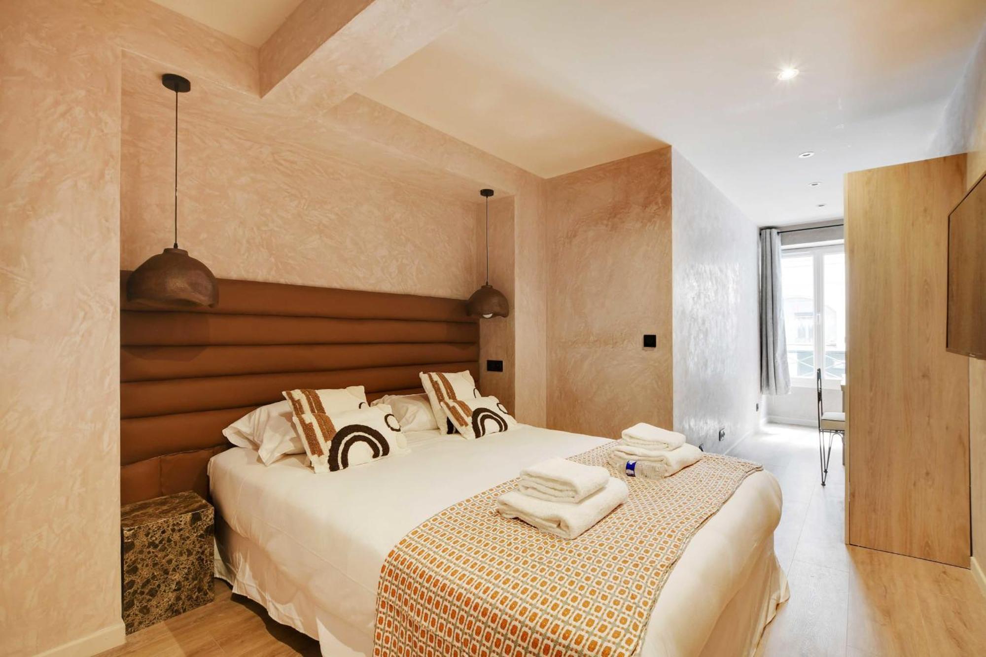 Amazing Residence Caire Montorgueil 파리 외부 사진