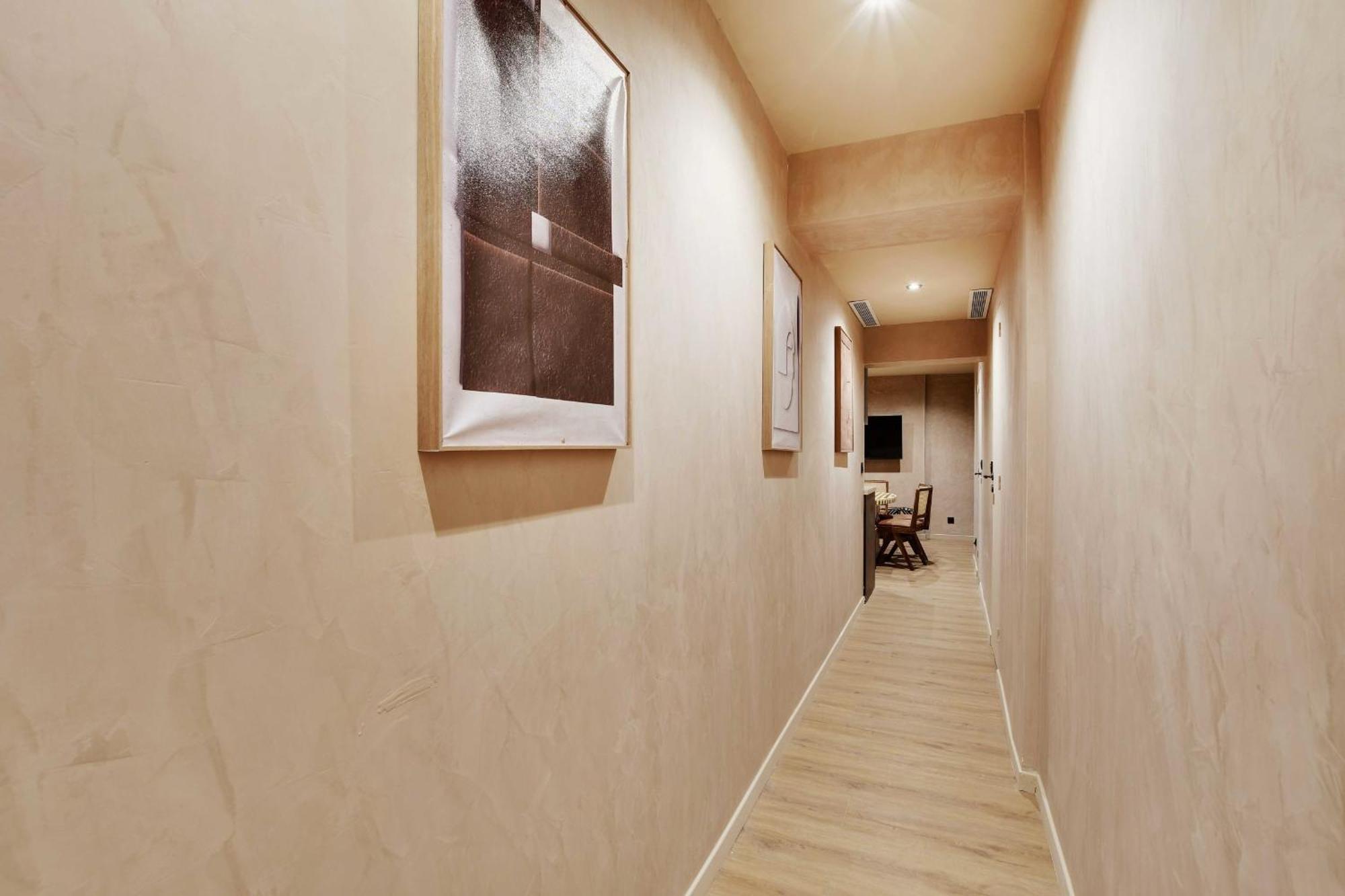 Amazing Residence Caire Montorgueil 파리 외부 사진