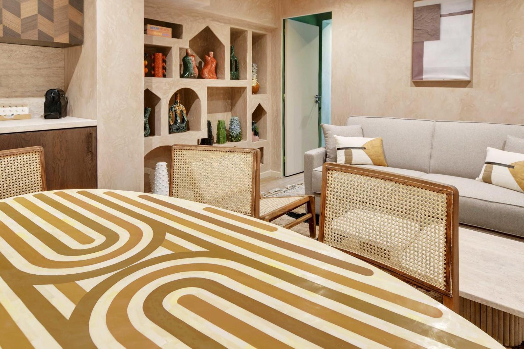 Amazing Residence Caire Montorgueil 파리 외부 사진