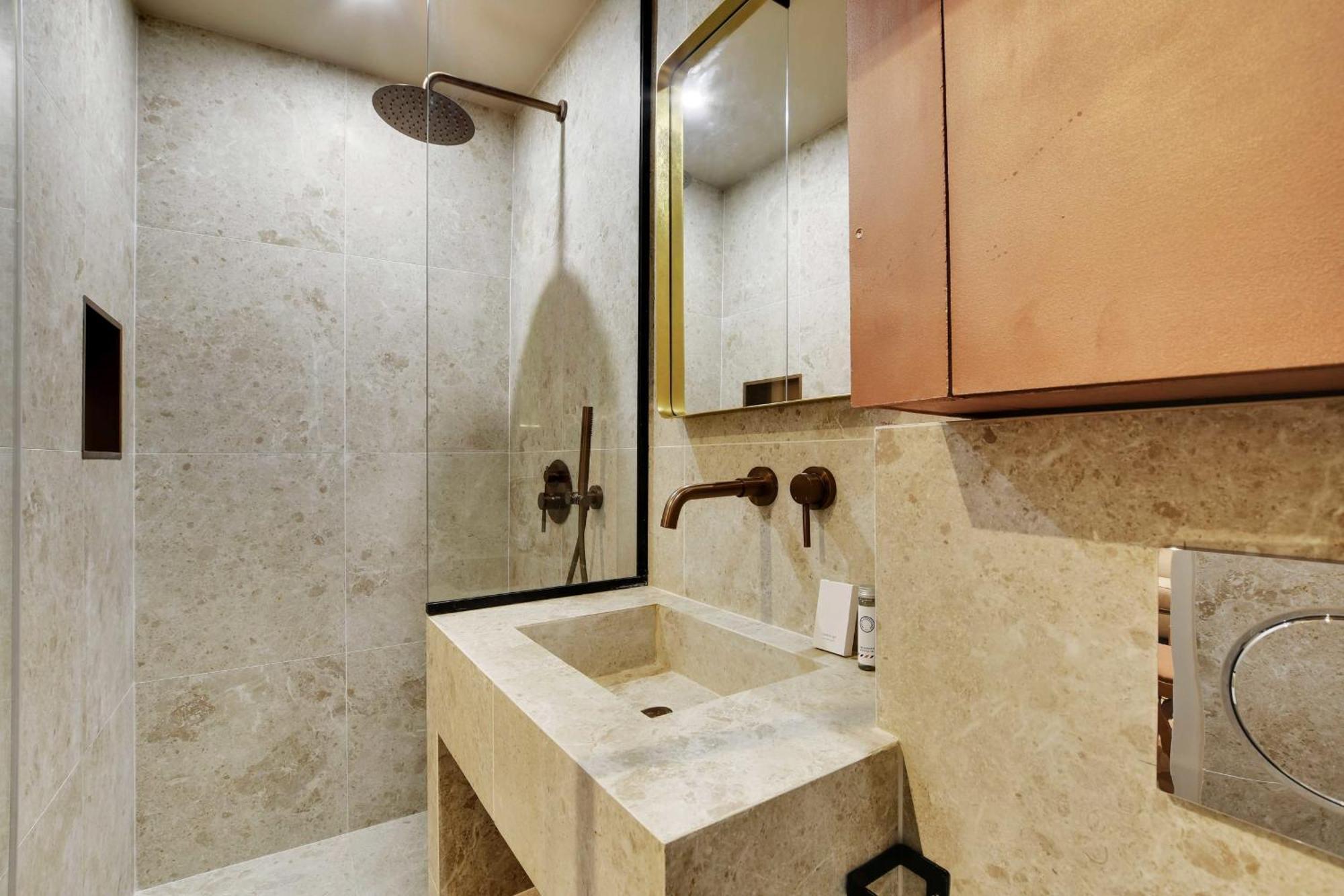 Amazing Residence Caire Montorgueil 파리 외부 사진