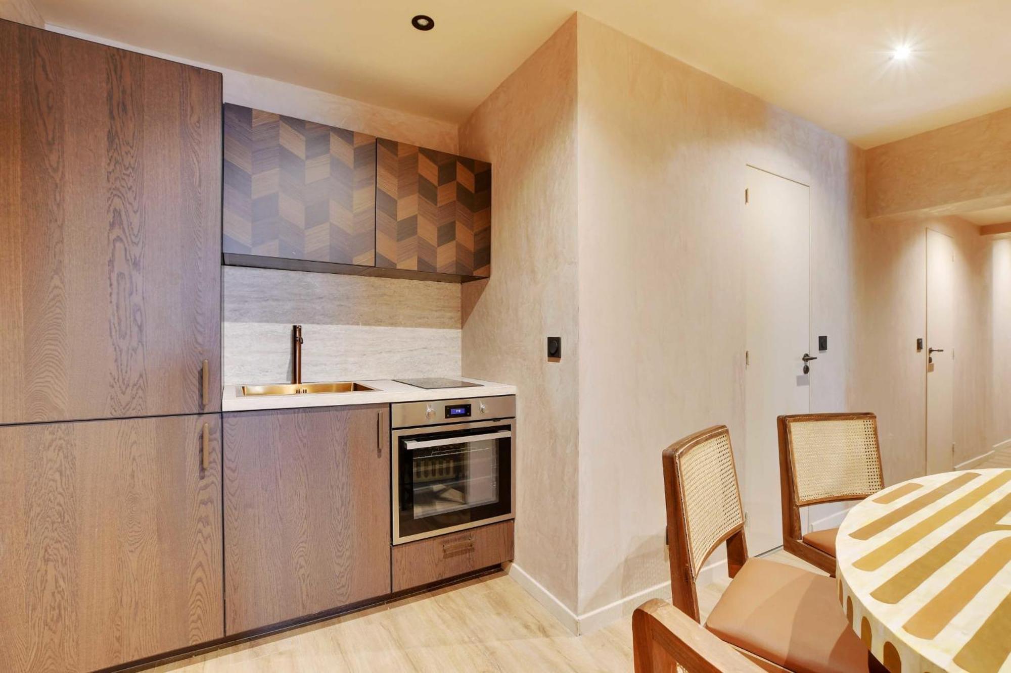Amazing Residence Caire Montorgueil 파리 외부 사진