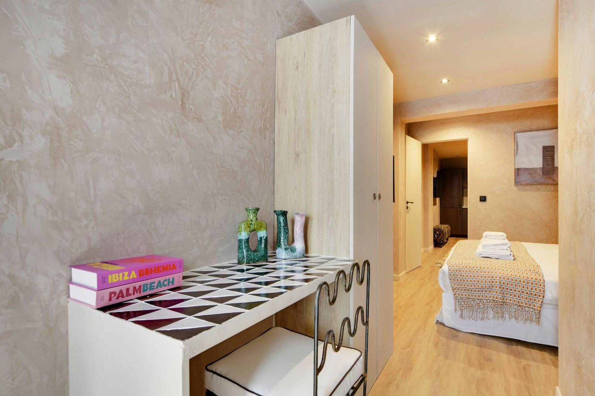 Amazing Residence Caire Montorgueil 파리 외부 사진