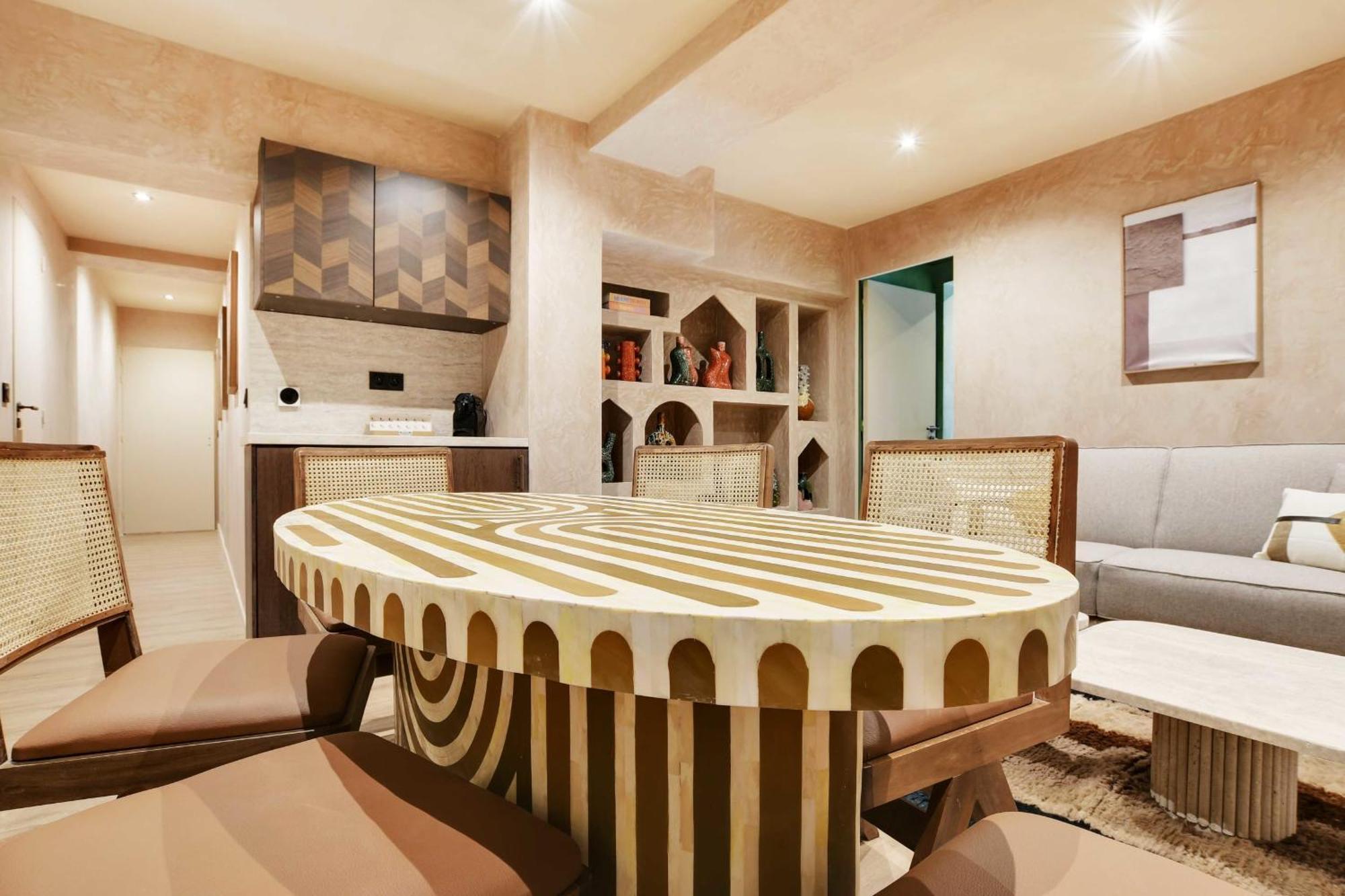 Amazing Residence Caire Montorgueil 파리 외부 사진