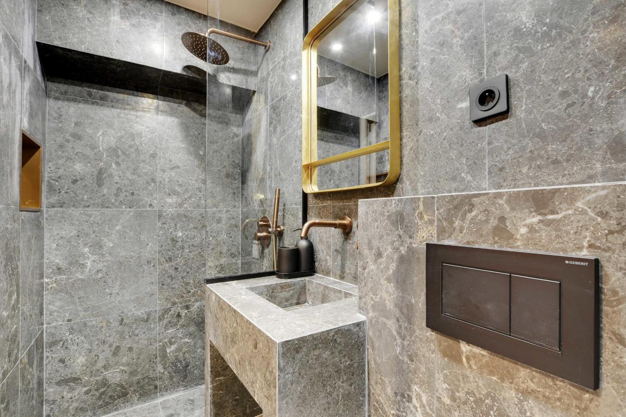 Amazing Residence Caire Montorgueil 파리 외부 사진